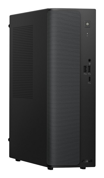 Preview: ASUS V500 SFF V501SV-03100U013W Intel Core 3 100U hinten