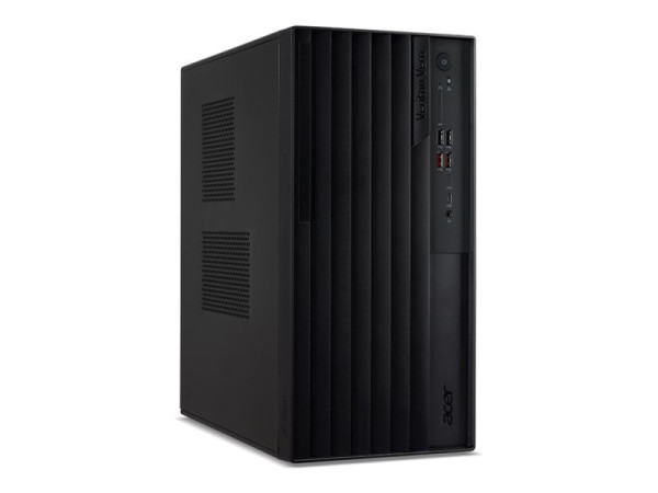 Acer Veriton Vero M4 VVM4735GT - Mid tower vorne