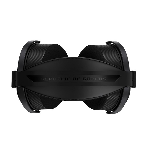 ASUS ROG Kithara Kopfhörer Kabelgebunden Kopfband oben