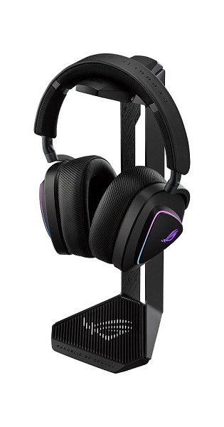 ASUS ROG Throne II Core Headset-Ständer außen außen