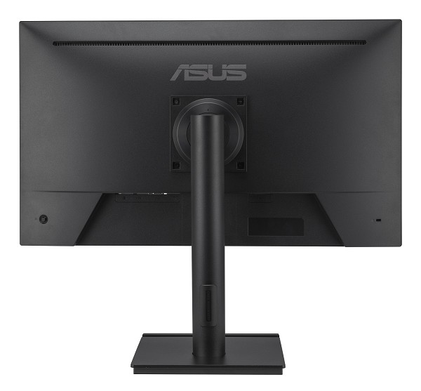 ASUS VA279QGSE Computerbildschirm 68,6 cm (27") 19 vorn links