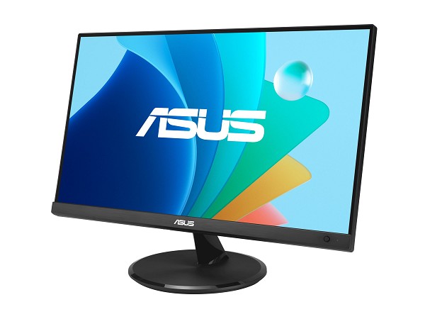 Preview: ASUS VP229QF-P - LED-Monitor - 55 cm (22