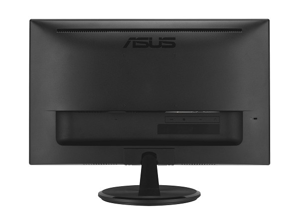 Preview: ASUS VP229QF-P - LED-Monitor - 55 cm (22