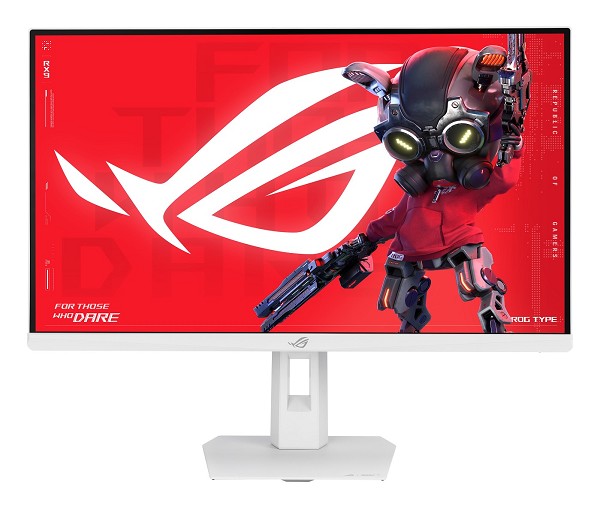 ASUS ROG Strix XG27ACMES-W Computerbildschirm 68,6