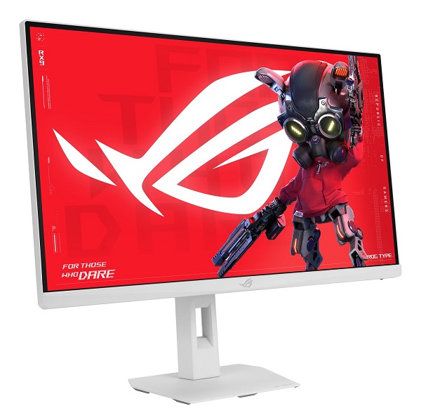 Preview: ASUS ROG Strix XG27ACMES-W Computerbildschirm 68,6 links