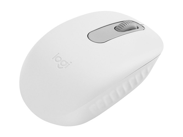 Preview: Logitech M196 - Maus - rechts- und linkshändig lin links