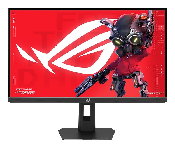 ASUS ROG Strix Pulsar XG27AQNGV Computerbildschirm