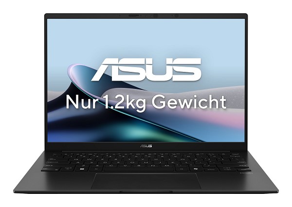 ASUS Zenbook 14 OLED UM3406GA-QD030W Copilot+ PC - 14