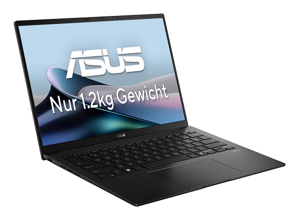 Preview: ASUS Zenbook 14 OLED UM3406GA-QD030W Copilot+ PC - 14