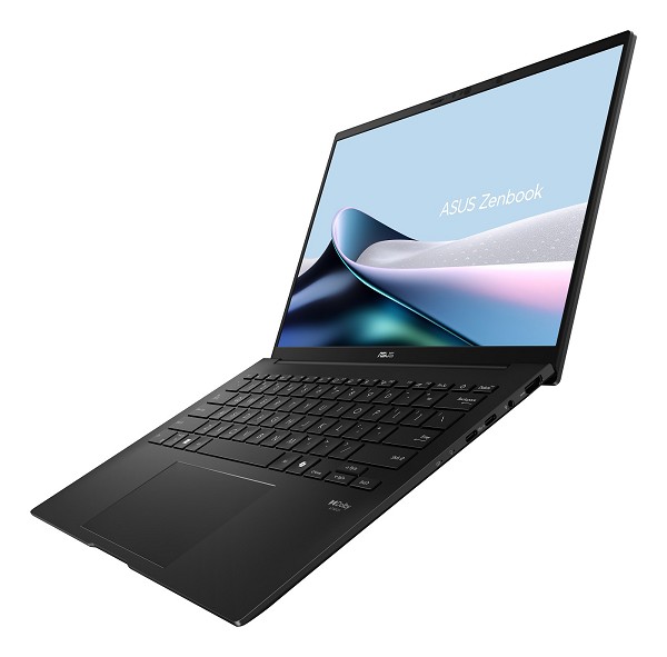 Preview: ASUS Zenbook 14 OLED UM3406GA-QD030W Copilot+ PC - 14