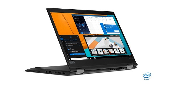 Lenovo ThinkPad Yoga X390 – 13,3