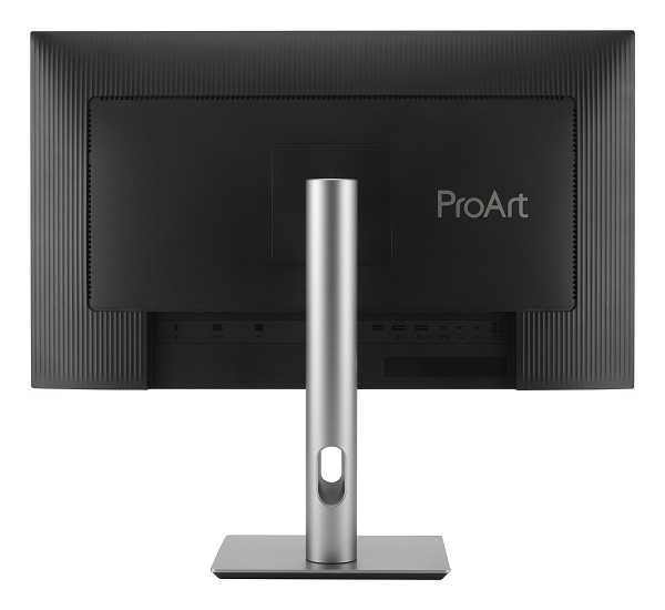 ASUS ProArt PA278CGRV 27" QHD Creator Monitor, IPS, 144Hz, U vorn rechts