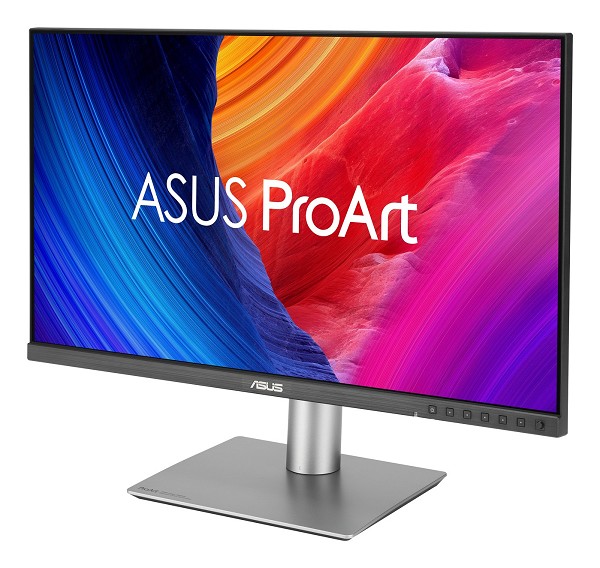 ASUS ProArt PA278CGRV 27" QHD Creator Monitor, IPS, 144Hz, U innen