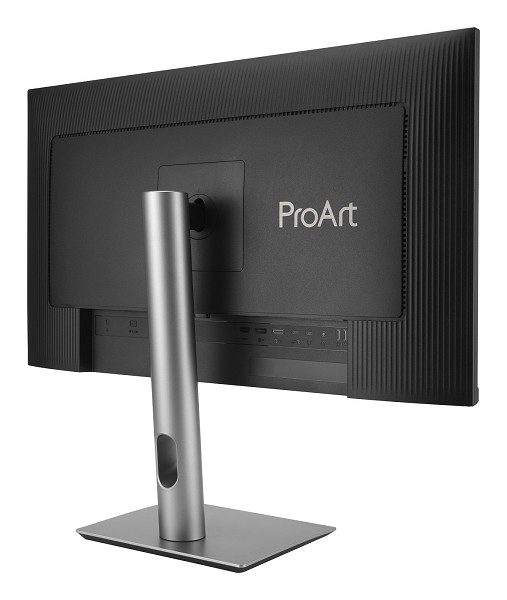 ASUS ProArt PA278CGRV 27" QHD Creator Monitor, IPS, 144Hz, U vorn links