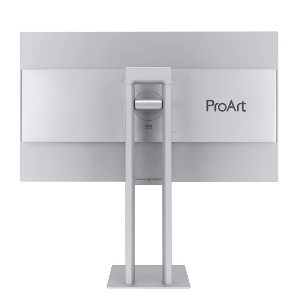 Preview: ASUS ProArt OLED PA27UCDMR Computerbildschirm 67,3 hinten