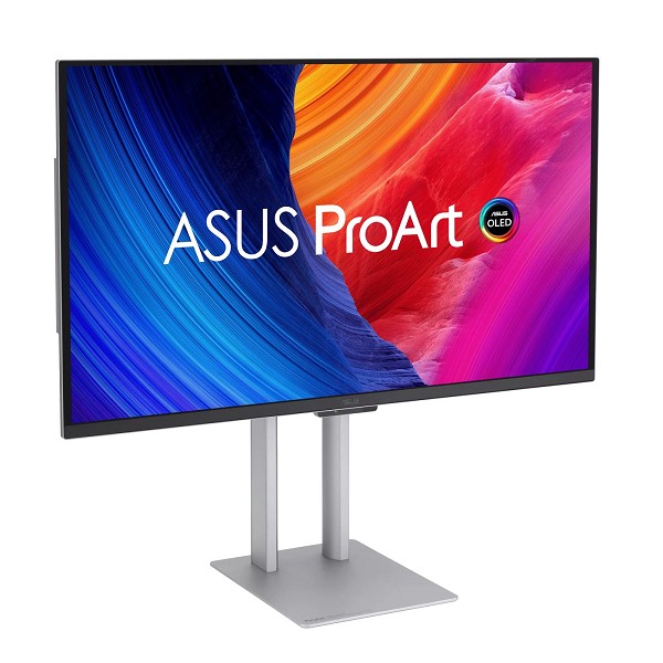 Preview: ASUS ProArt OLED PA27UCDMR Computerbildschirm 67,3 rechts