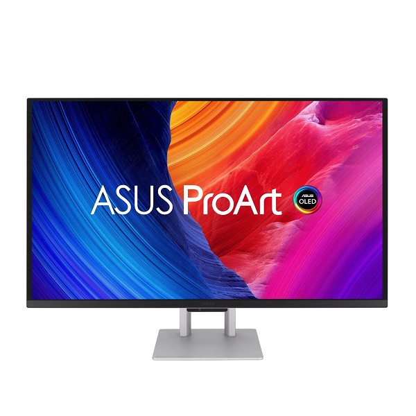 ASUS ProArt OLED PA27UCDMR Computerbildschirm 67,3 unten