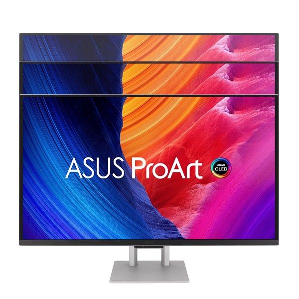 ASUS ProArt OLED PA27UCDMR Computerbildschirm 67,3 innen