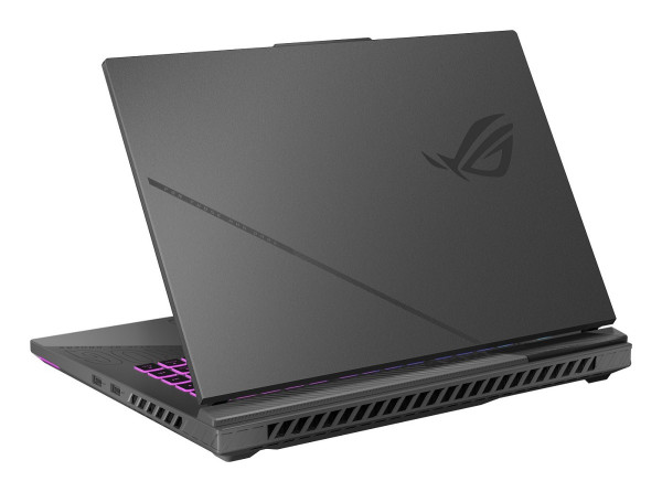 Preview: ASUS ROG Strix G16 G614PW-TS092W AMD Ryzen™ 9 8940 rechts