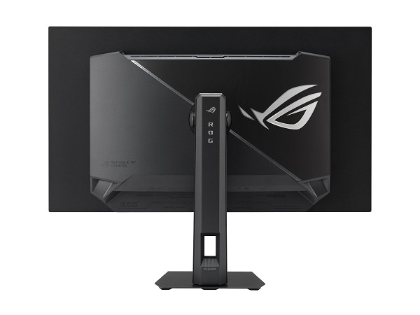 ASUS ROG Strix XG32UQDMS - OLED-Monitor - Gaming - oben