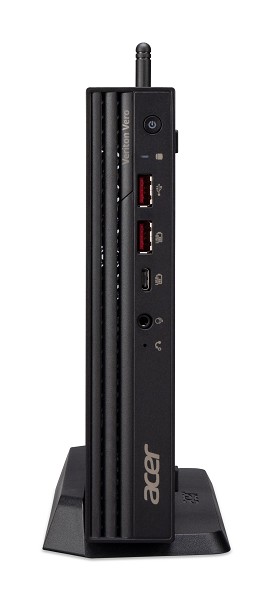 Acer Veriton Vero N4 VVN4735GT, Mini-PC, Intel Core Ultra 5 225T, 605