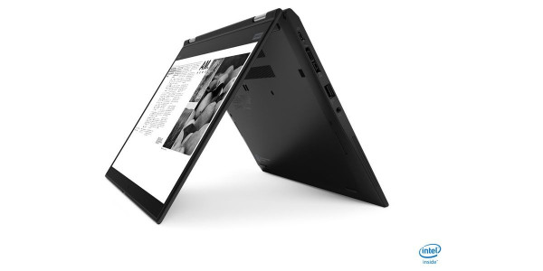 Preview: Lenovo ThinkPad X13 Yoga – 13,3