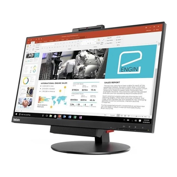 Lenovo TIO24 Gen3 – 24