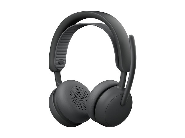 Logitech Zone Wireless 2 ES for Business - Headset