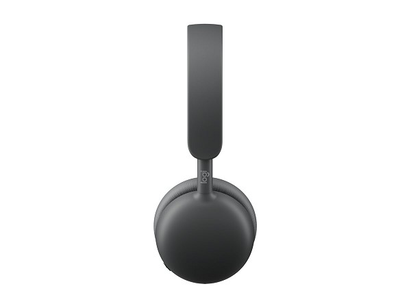 Preview: Logitech Zone Wireless 2 ES for Business - Headset rechts