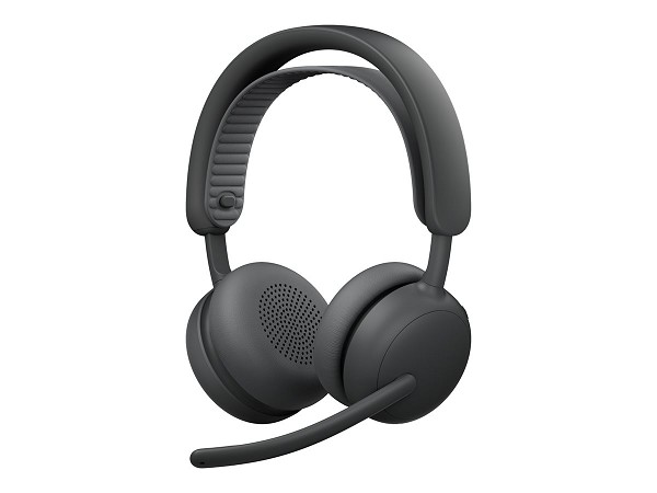 Logitech Zone Wireless 2 ES - Headset - On-Ear vor