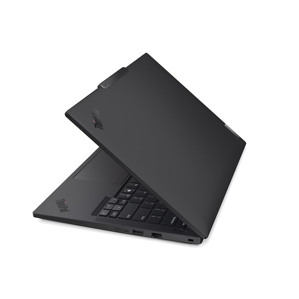 Lenovo ThinkPad T14 Gen 5 – 14", Intel Core Ultra 7 165U, 16 oben