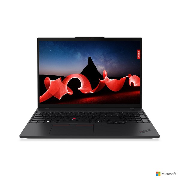 Lenovo ThinkPad T16 Gen 3 – 16", Intel Core Ultra 5 135U, 16 GB R 395