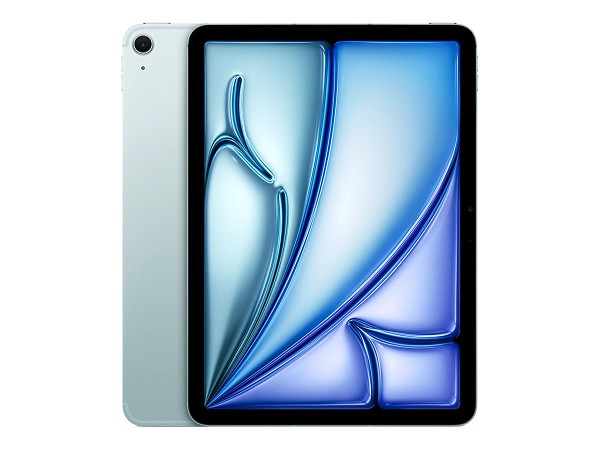 Apple 11-inch iPad Air M4 Wi-Fi + Cellular - Table