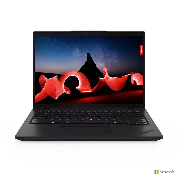 Lenovo ThinkPad L14 Gen 5 – 14", Intel Core Ultra 5 125U, 16 GB R 745