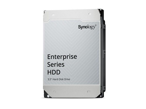 Synology Festplatte - Enterprise - 24 TB - intern