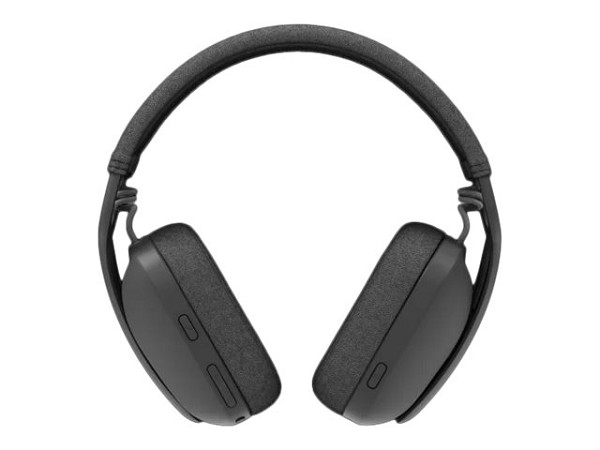 Preview: Logitech Zone Vibe Wireless - Headset - ohrumschli rechts