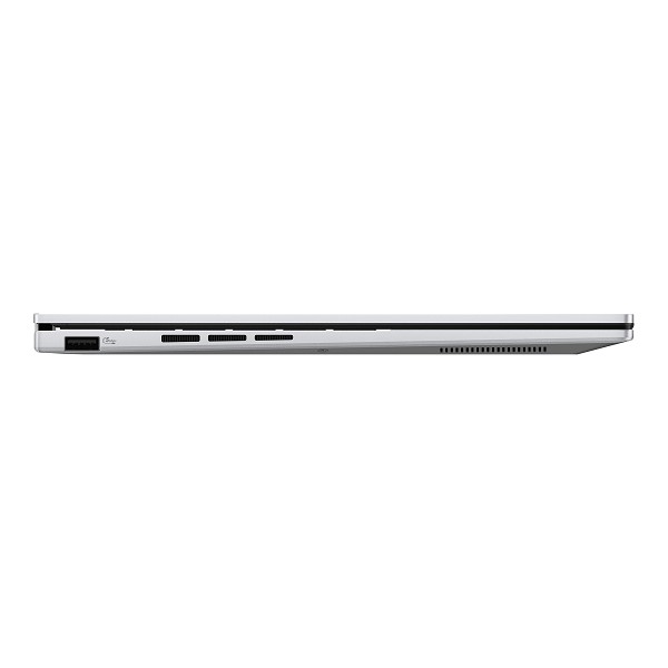 ASUS Zenbook 14 OLED, 14 Zoll WUXGA OLED Touch, Intel Core U vorn rechts