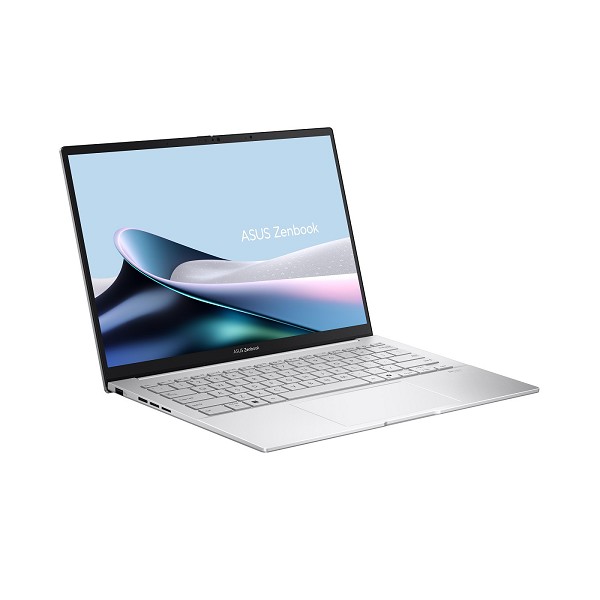 Preview: ASUS Zenbook 14 OLED, 14 Zoll WUXGA OLED Touch, Intel Core U rechts