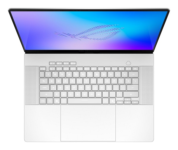 Preview: ASUS ROG Zephyrus G16 GU606AP-TB039W Intel Core Ul rechts