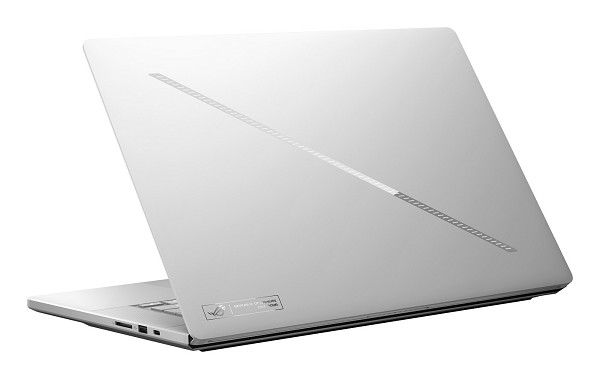ASUS ROG Zephyrus G16 GU606AP-TB039W Intel Core Ul oben