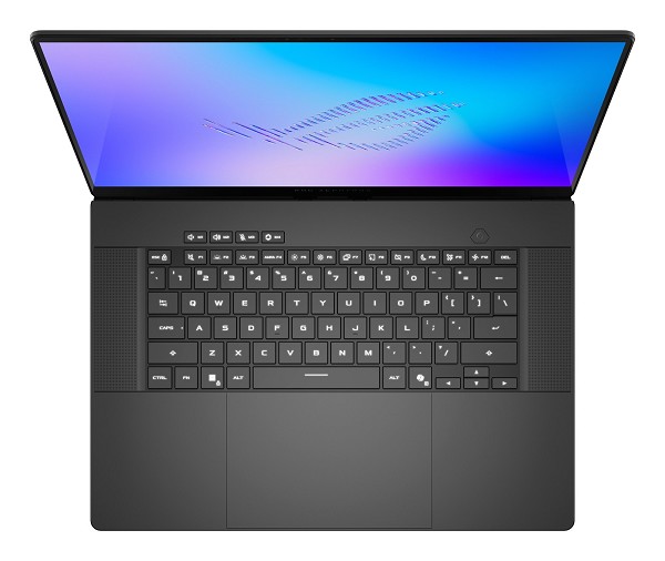 Preview: ASUS ROG Zephyrus G16 GU606AP-TB041W Intel Core Ul links