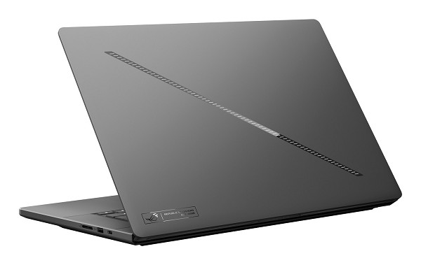 Preview: ASUS ROG Zephyrus G16 GU606AP-TB041W Intel Core Ul rechts