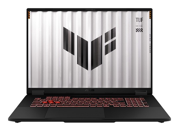ASUS TUF Gaming A18 FA808UP-S8102W AMD Ryzen™ 7 26