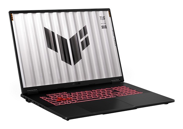Preview: ASUS TUF Gaming A18 FA808UP-S8102W AMD Ryzen™ 7 26 links