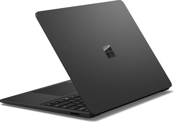 Microsoft Surface Laptop 8 - 13.8", Intel Core Ultra 5 335,  oben