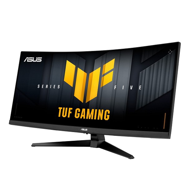 Preview: ASUS TUF Gaming VG34WQ5A Computerbildschirm 86,4 c hinten