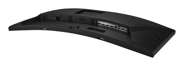 Preview: ASUS TUF Gaming VG34WQL5A Computerbildschirm 86,4 rechts