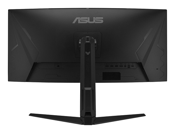 ASUS TUF Gaming VG34WQL5A Computerbildschirm 86,4 oben