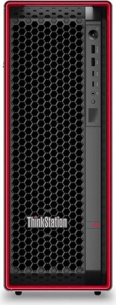 Preview: Lenovo ThinkStation P5 Gen 2, Xeon 636, 64GB RAM, 1TB SSD, R links