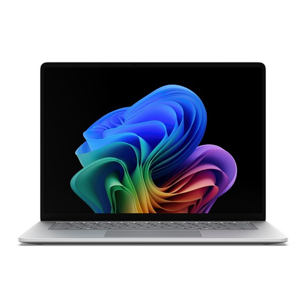 Microsoft Surface Laptop 8 for Business – 15", Intel Core Ultra 5 748